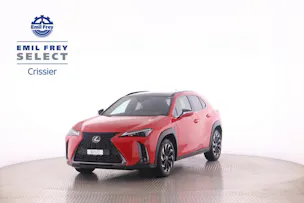 Lexus UX 250h F-Line