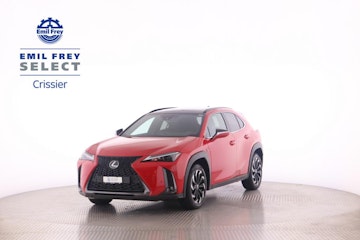 Vehicle image LEXUS UX 250h F-Line
