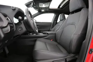 Lexus UX 250h F-Line