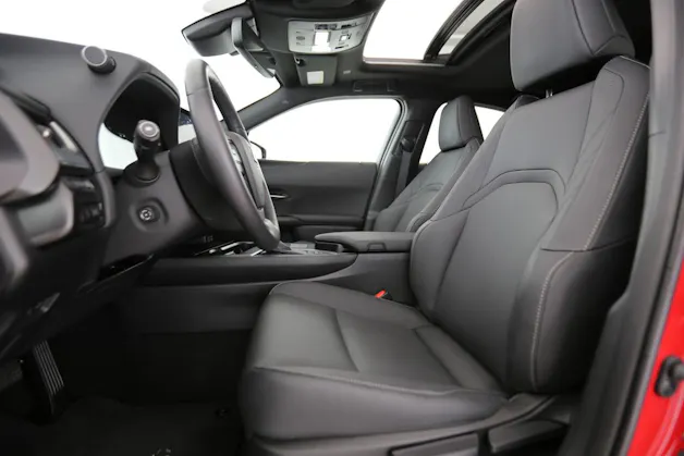 Lexus UX 250h F-Line