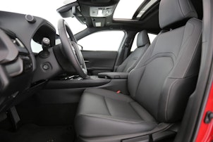 Vehicle image LEXUS UX 250h F-Line