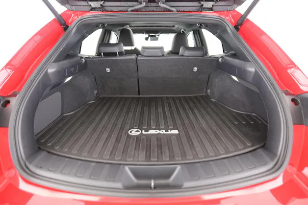 Lexus UX 250h F-Line