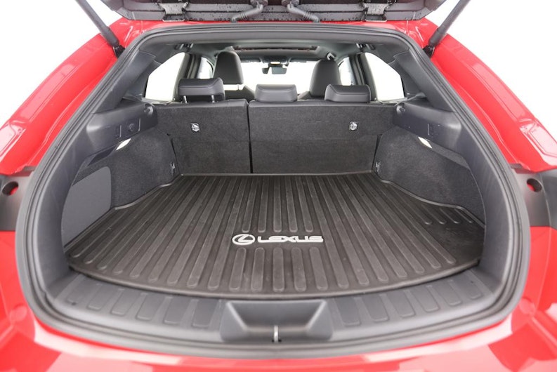 Vehicle image LEXUS UX