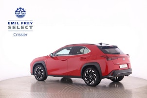 Vehicle image LEXUS UX 250h F-Line