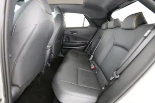 Toyota C-HR 2.0 HEV Style Premiere 4x4