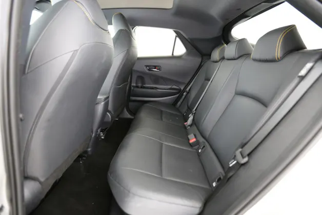 Toyota C-HR 2.0 HEV Style Premiere 4x4