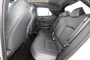 Vehicle image TOYOTA C-HR 2.0 HEV Style Premiere 4x4