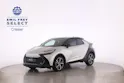 Toyota C-HR 2.0 HEV Style Premiere 4x4