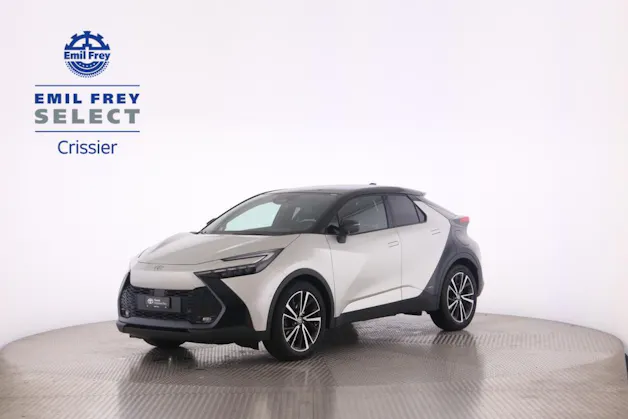 Toyota C-HR 2.0 HEV Style Premiere 4x4