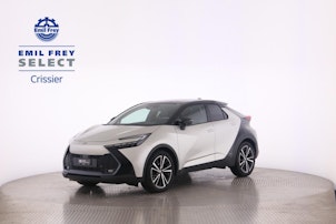Vehicle image TOYOTA C-HR 2.0 HEV Style Premiere 4x4