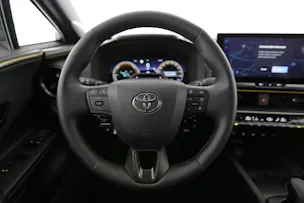 Toyota C-HR 2.0 HEV Style Premiere 4x4