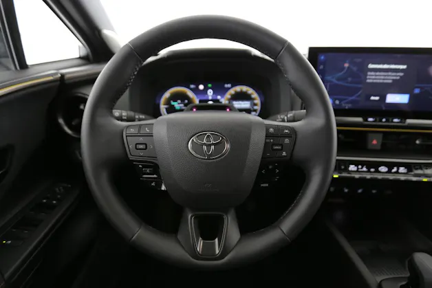 Toyota C-HR 2.0 HEV Style Premiere 4x4