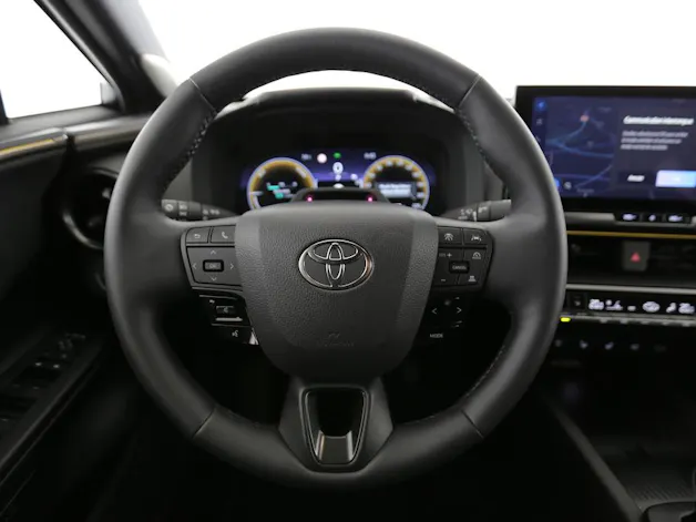 Toyota C-HR 2.0 HEV Style Premiere 4x4