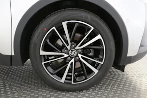 Toyota C-HR 2.0 HEV Style Premiere 4x4