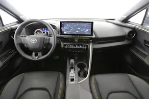 Toyota C-HR 2.0 HEV Style Premiere 4x4