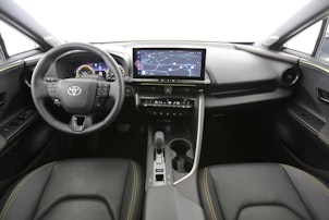 Vehicle image TOYOTA C-HR 2.0 HEV Style Premiere 4x4