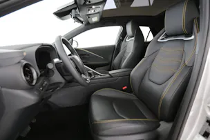 Toyota C-HR 2.0 HEV Style Premiere 4x4