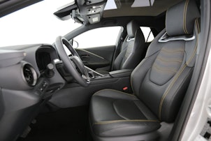 Vehicle image TOYOTA C-HR 2.0 HEV Style Premiere 4x4