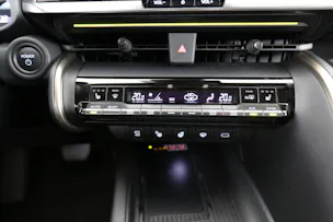 Toyota C-HR 2.0 HEV Style Premiere 4x4