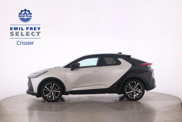 Toyota C-HR 2.0 HEV Style Premiere 4x4