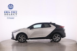 Vehicle image TOYOTA C-HR 2.0 HEV Style Premiere 4x4