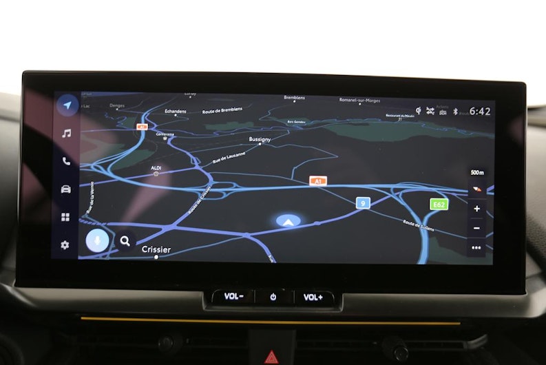 Vehicle image TOYOTA C-HR