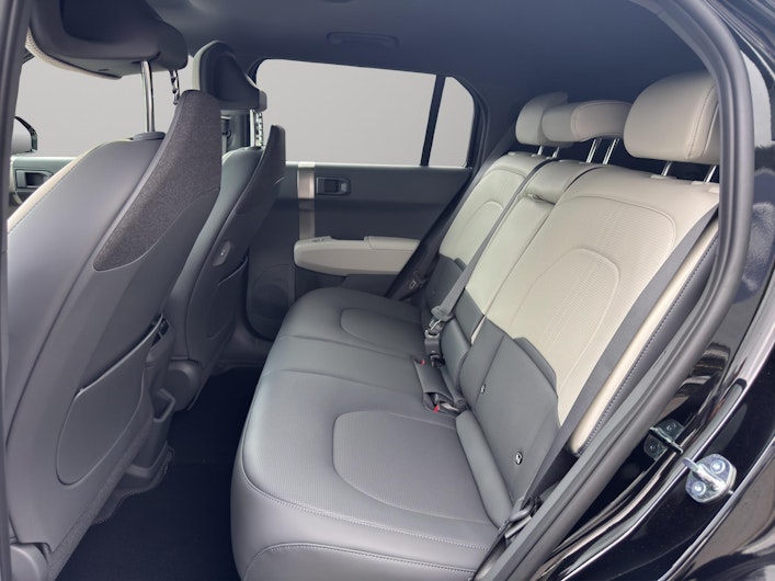 Vehicle image KIA EV3