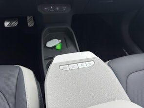 Vehicle image KIA EV3 81 kWh GT-Line