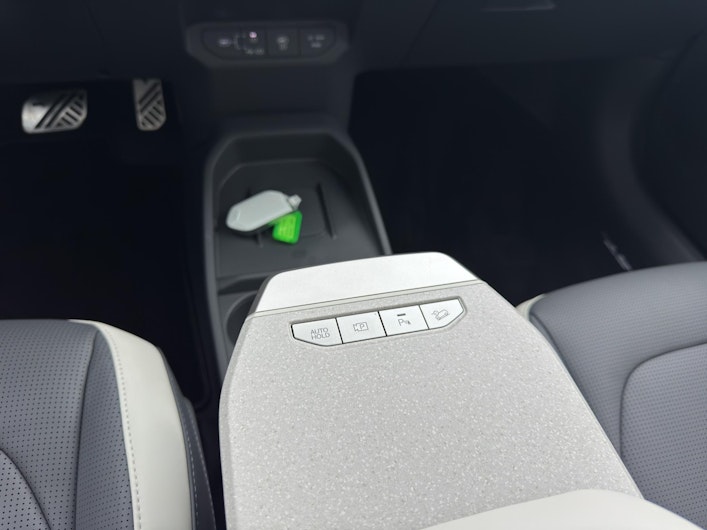 Vehicle image KIA EV3