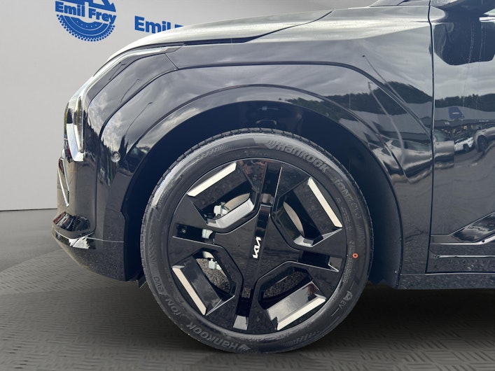 Vehicle image KIA EV3