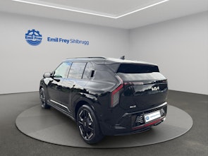 Vehicle image KIA EV3 81 kWh GT-Line