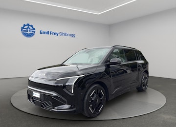 Vehicle image KIA EV3 81 kWh GT-Line Vehicle image KIA EV3 81 kWh GT-Line