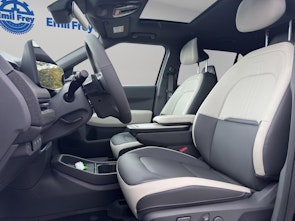 Vehicle image KIA EV3 81 kWh GT-Line