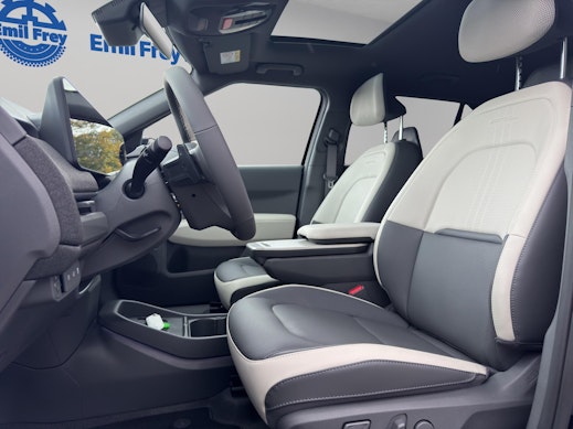 KIA EV3 81 kWh GT-Line 1