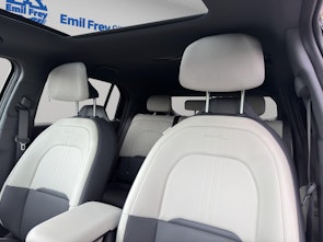 Vehicle image KIA EV3 81 kWh GT-Line