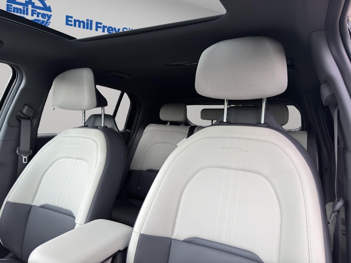 Vehicle image KIA EV3