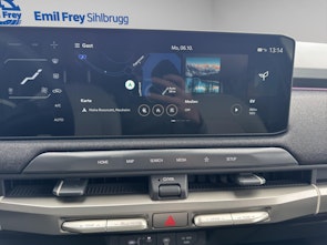 Vehicle image KIA EV3 81 kWh GT-Line