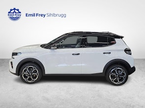 Vehicle image CITROEN C3 1.2 Hybrid Max