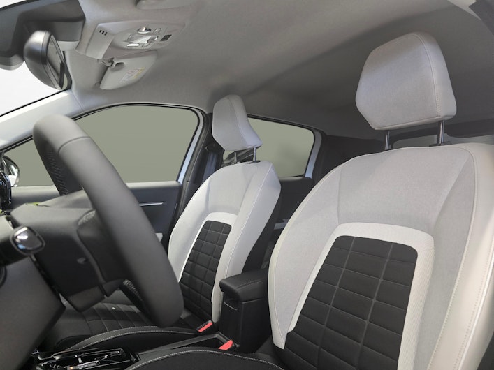 Fahrzeugbild CITROEN ë-C3 VAN