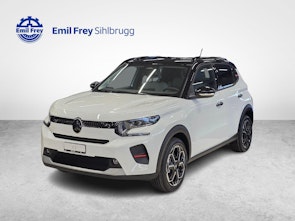 Vehicle image CITROEN C3 1.2 Hybrid Max