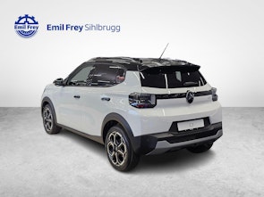 Vehicle image CITROEN C3 1.2 Hybrid Max