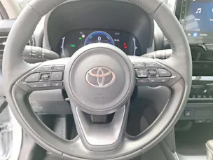 Toyota Yaris Cross 1.5 VVT-i HSD Comfort AWD-i