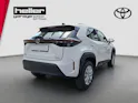 Toyota Yaris Cross 1.5 VVT-i HSD Comfort AWD-i