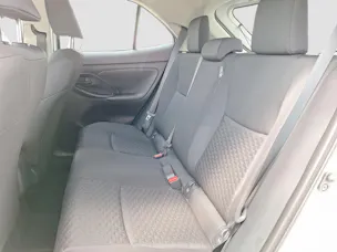 Toyota Yaris Cross 1.5 VVT-i HSD Comfort AWD-i
