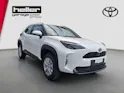 Toyota Yaris Cross 1.5 VVT-i HSD Comfort AWD-i
