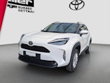 First vehicle image