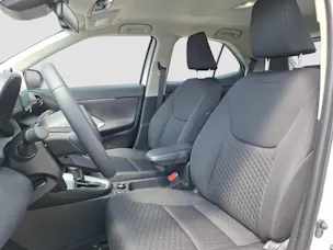 Toyota Yaris Cross 1.5 VVT-i HSD Comfort AWD-i