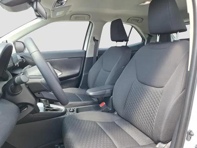 Toyota Yaris Cross 1.5 VVT-i HSD Comfort AWD-i