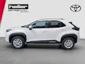 Toyota Yaris Cross 1.5 VVT-i HSD Comfort AWD-i