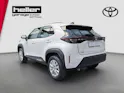 Toyota Yaris Cross 1.5 VVT-i HSD Comfort AWD-i
